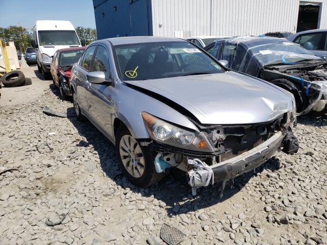 Honda Accord lx (2011)