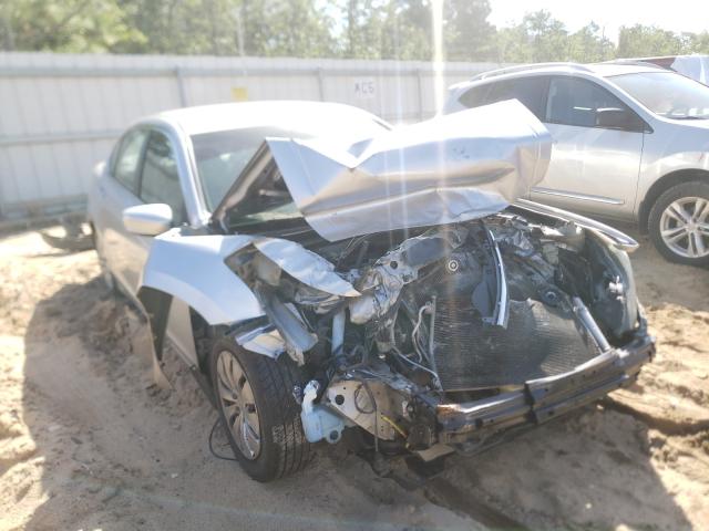 Honda Accord lx (2011)