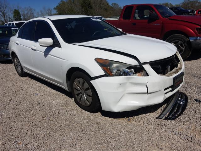 Honda Accord lx (2011)
