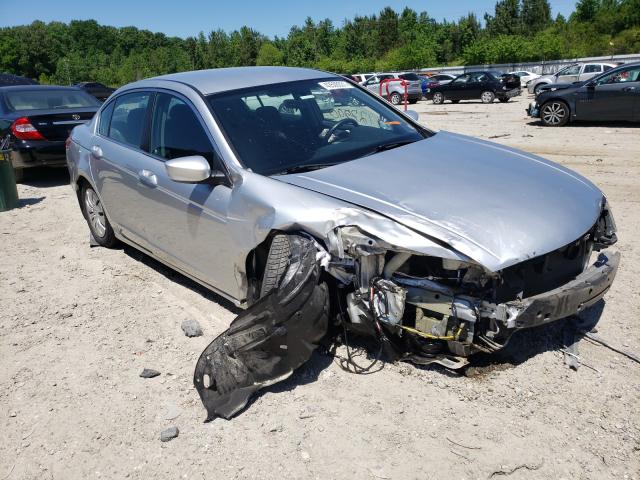 Honda Accord lx (2012)