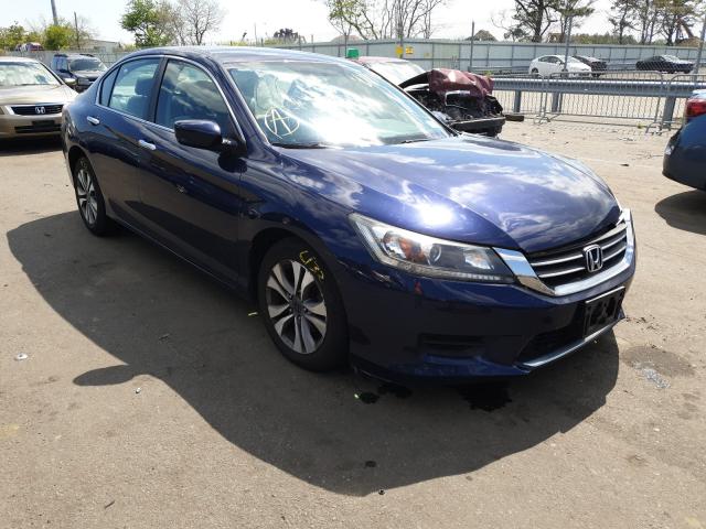 Honda Accord lx (2013)
