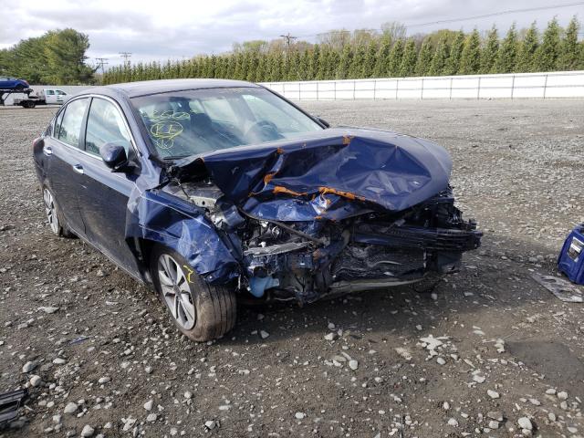 Honda Accord lx (2015)