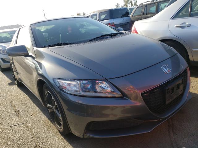 Honda Cr-z (2015)