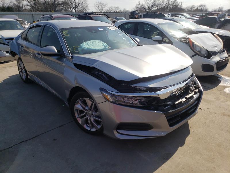Honda Accord lx (2018)