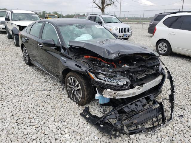 Honda Accord tou (2019)