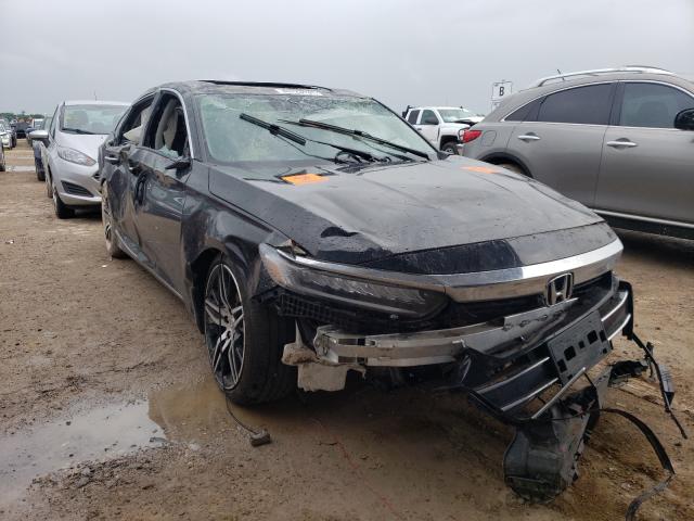 Honda Accord tou (2021)