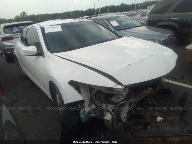 Honda Accord cpe (2010)
