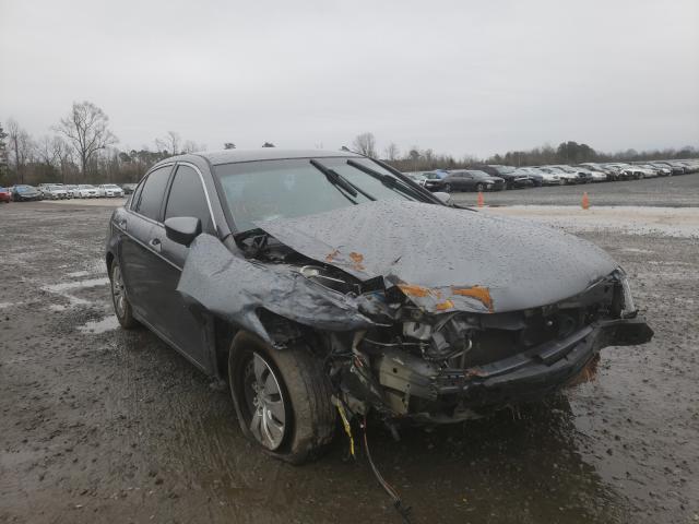 Honda Accord lx (2012)