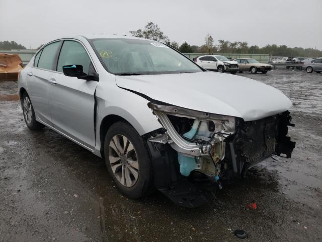 Honda Accord lx (2015)