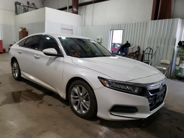 Honda Accord lx (2018)
