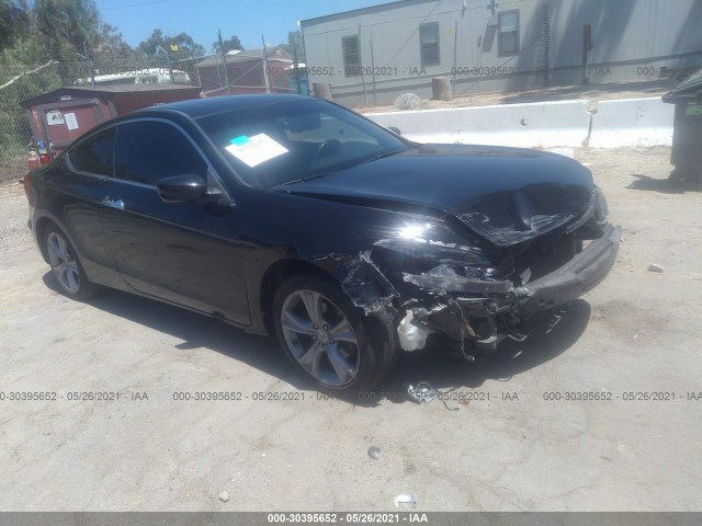 Honda Accord cpe (2011)