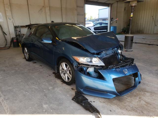 Honda Cr-z (2011)