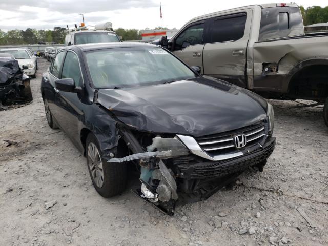 Honda Accord lx (2014)