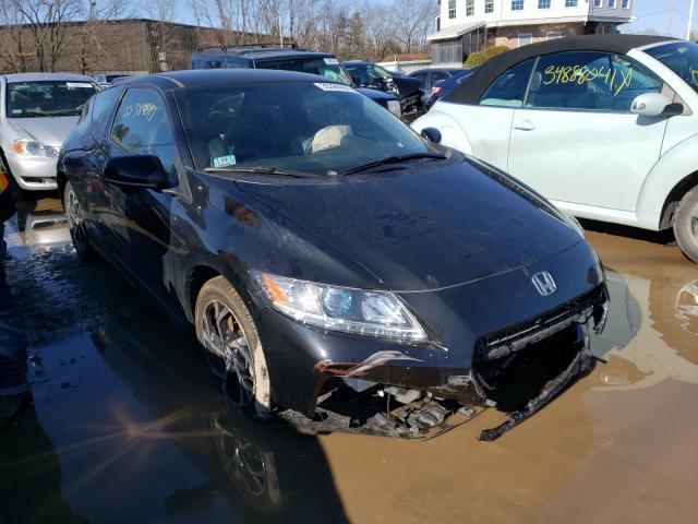 Honda Cr-z (2015)
