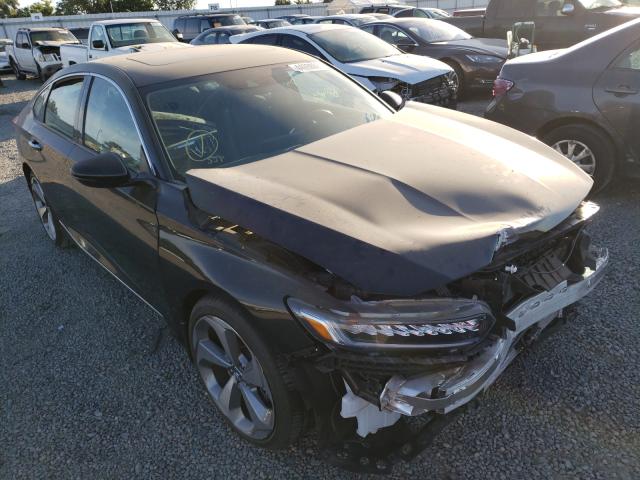 Honda Accord tou (2018)