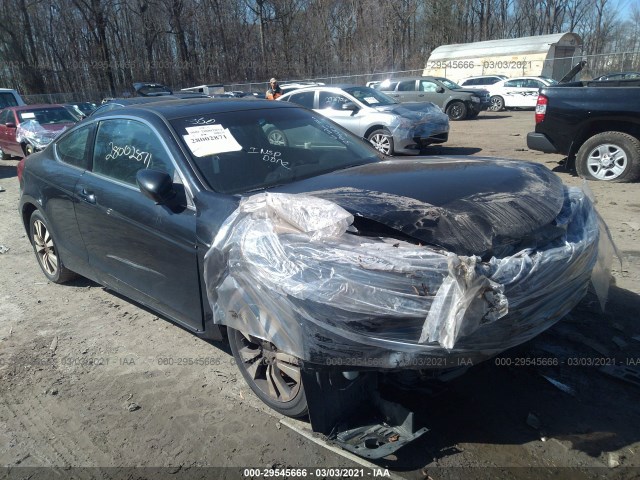 Honda Accord cpe (2011)