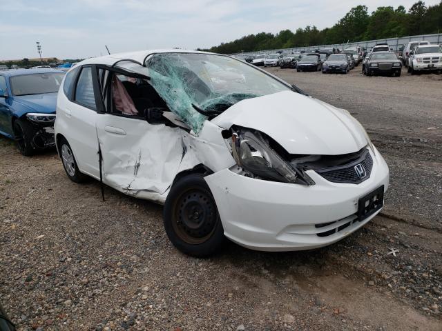 Honda Fit (2012)