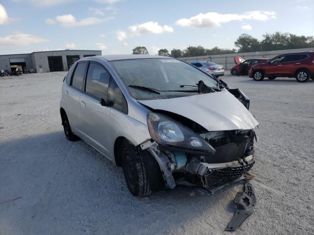 Honda Fit (2012)