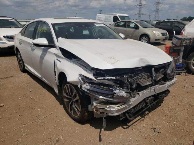 Honda Accord tou (2019)