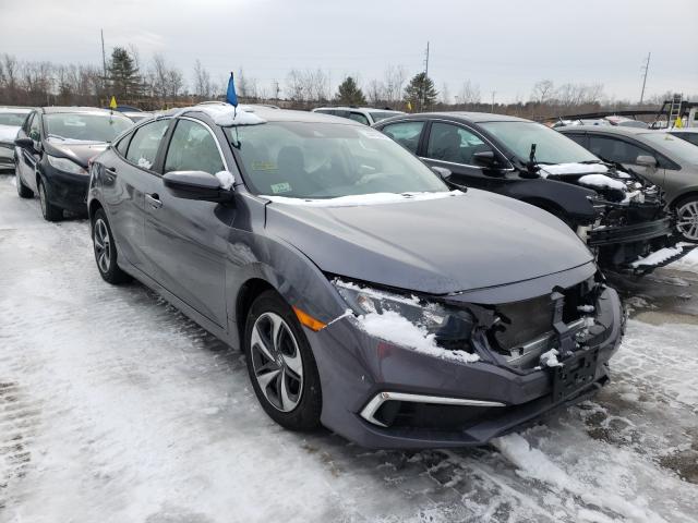 Honda Civic (2019)