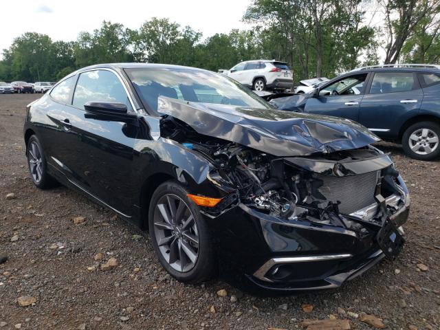 Honda Civic (2020)