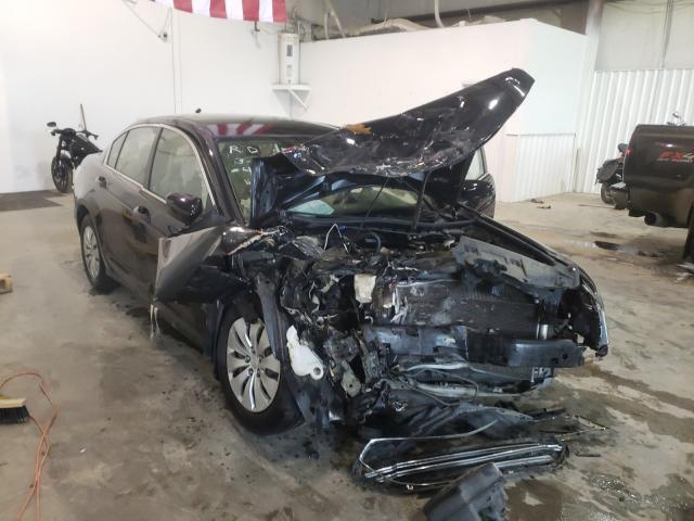 Honda Accord lx (2010)