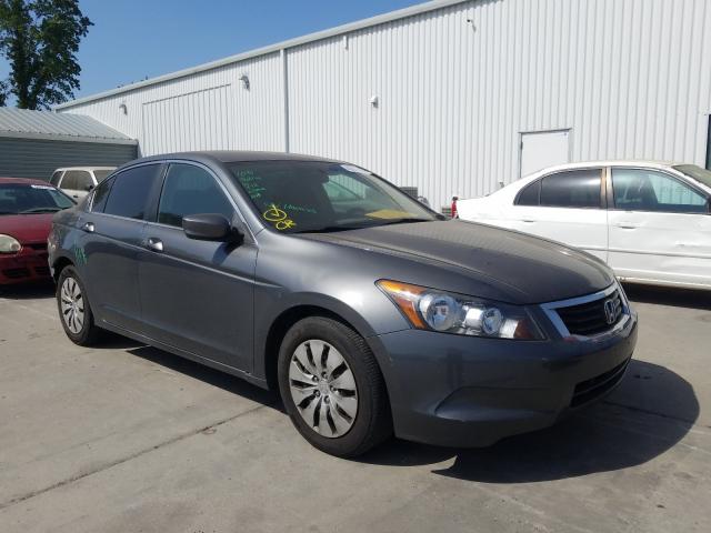 Honda Accord lx (2010)