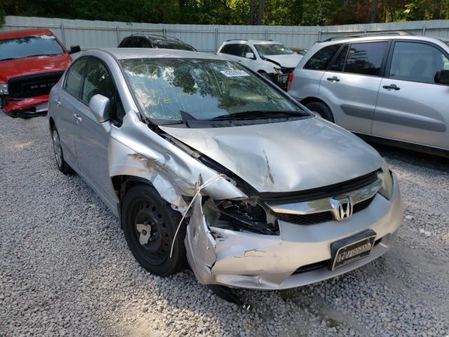 Honda Civic (2010)
