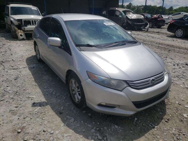 Honda Insight ex (2010)
