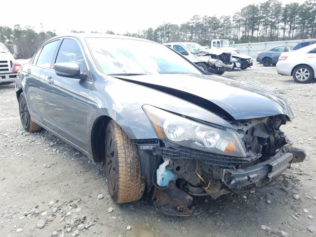 Honda Accord lx (2012)