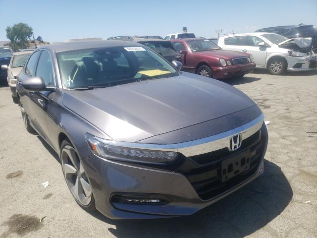 Honda Accord tou (2018)