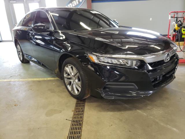 Honda Accord lx (2019)