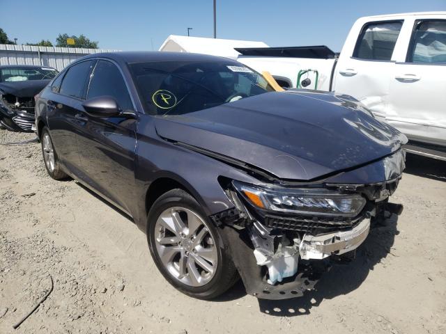 Honda Accord lx (2019)
