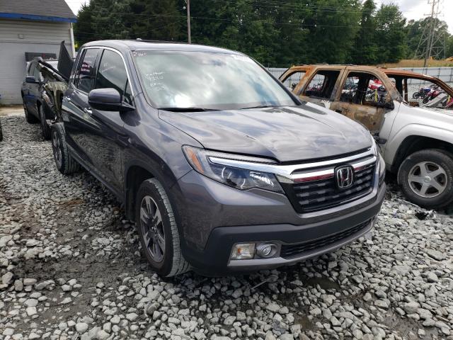 Honda Ridgeline (2019)