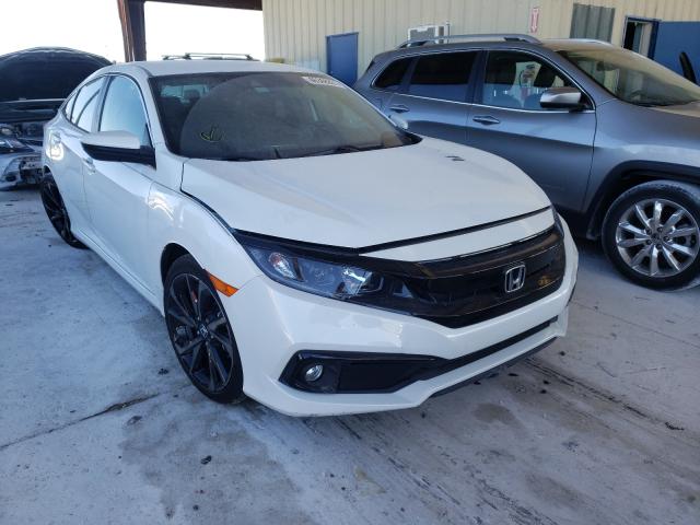 Honda Civic (2020)