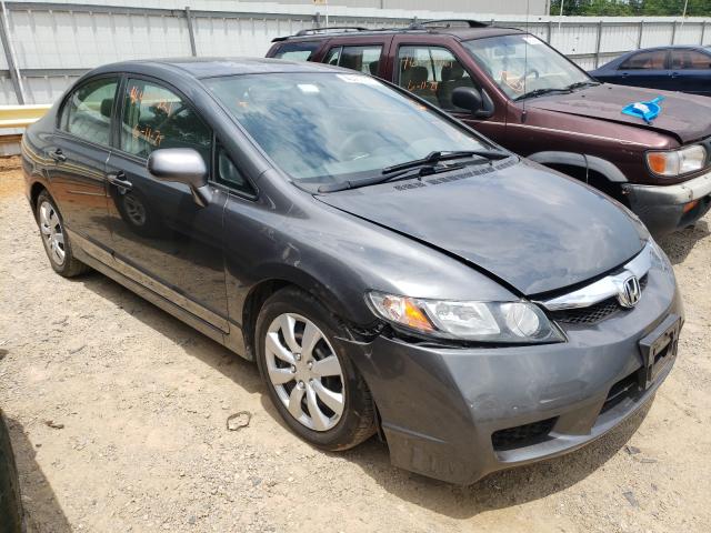Honda Civic (2010)