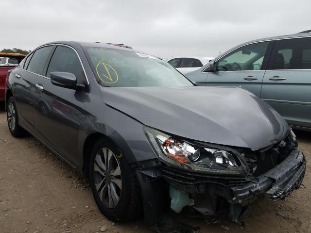 Honda Accord lx (2015)