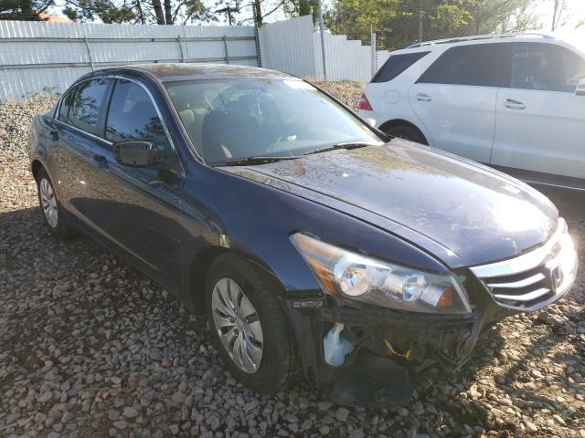 Honda Accord lx (2012)