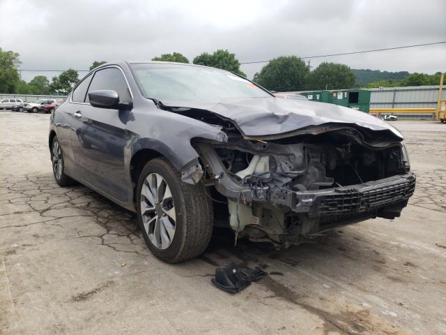 Honda Accord lx- (2015)