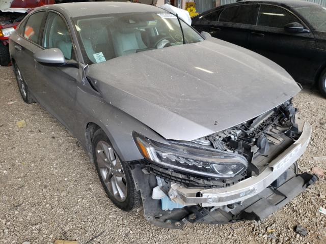 Honda Accord lx (2019)