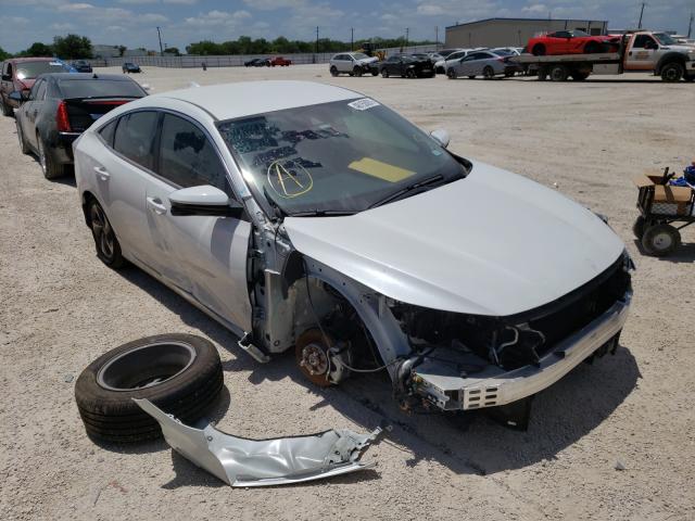 Honda Insight ex (2020)