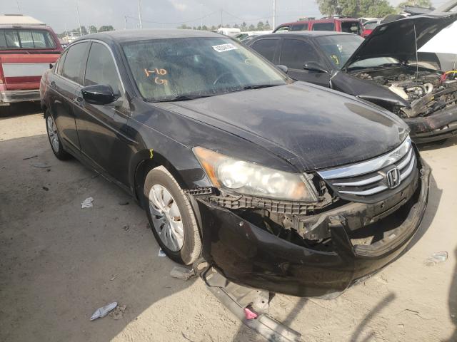 Honda Accord lx (2011)