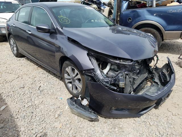Honda Accord lx (2015)