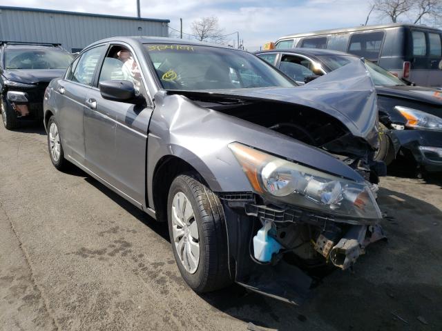 Honda Accord lx (2010)