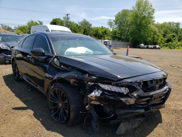 Honda Accord tou (2018)