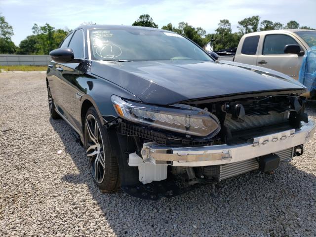 Honda Accord tou (2021)