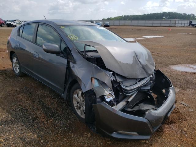 Honda Insight ex (2010)