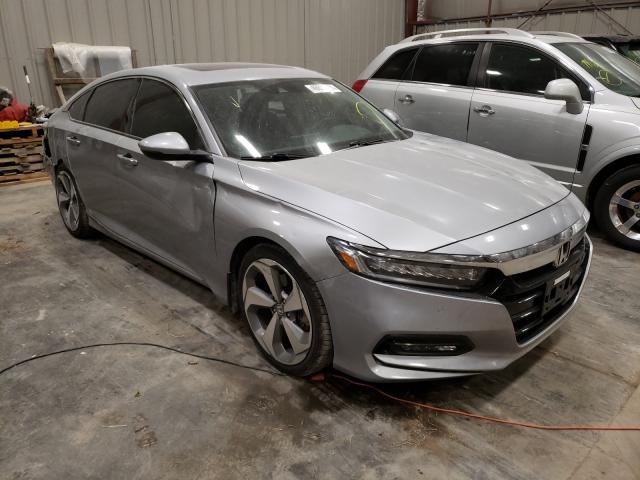 Honda Accord tou (2018)