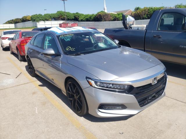 Honda Accord tou (2019)