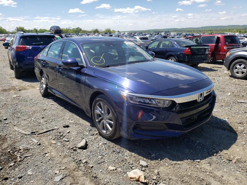 Honda Accord lx (2020)